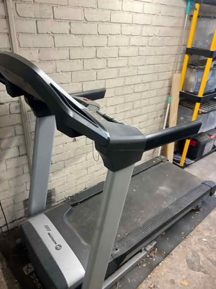 Photo of free Treadmill (Stockport SK2) #2