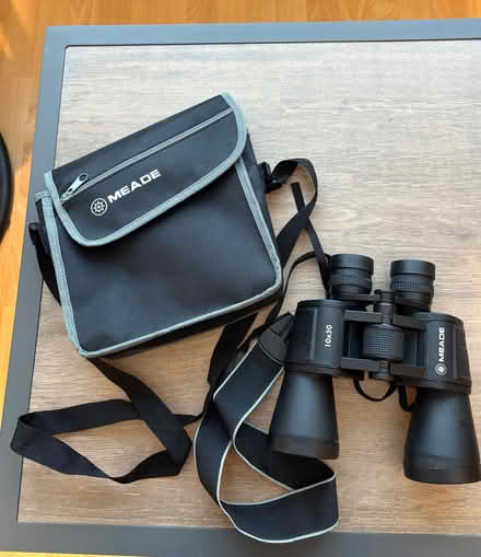 Photo of free Binoculars 10x50 (AB11) #1