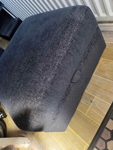 Photo of free Foot stool/seat (Ng5 5tp) #4