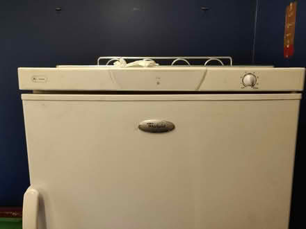 Photo of free Tall fridge (New Barnet EN4) #3