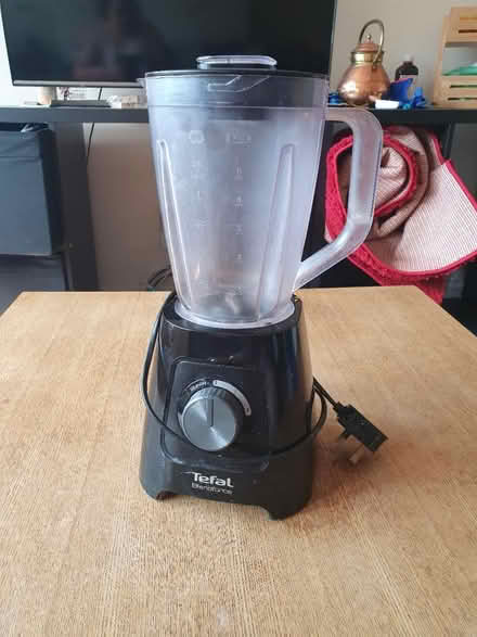 Photo of free Tefal blender (feltham, tw14 0qq) #1