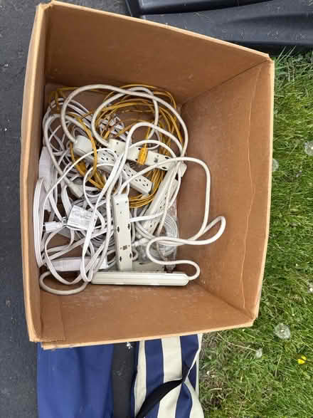 Photo of free Stuff I’m not moving (Round Lake Beach) #1