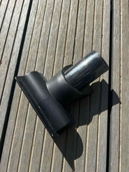 Photo of free Shark handheld vacuum head (Welwyn Garden City) #1