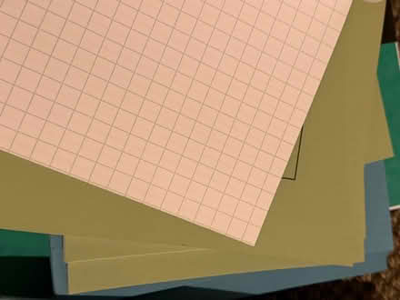 Photo of free Notebooks new (Saint John’s wood NW8) #2