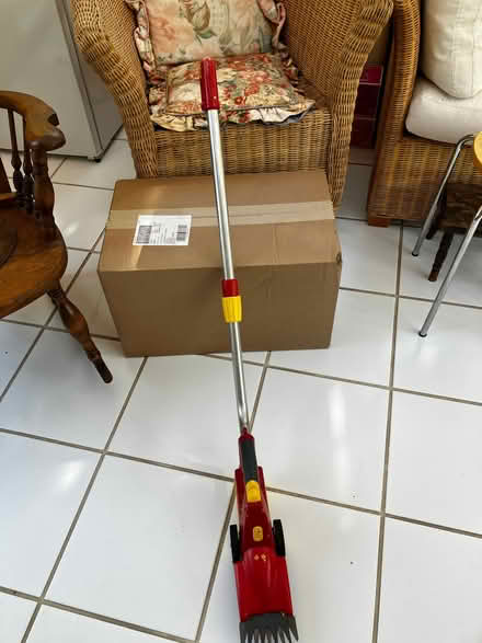 Photo of free Wolf Tool Grass Trimmer (Hailsham BN27) #1