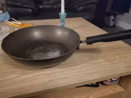 Photo of free Pots / pans (Stalybridge, SK15) #3