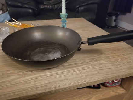 Photo of free Pots / pans (Stalybridge, SK15) #3