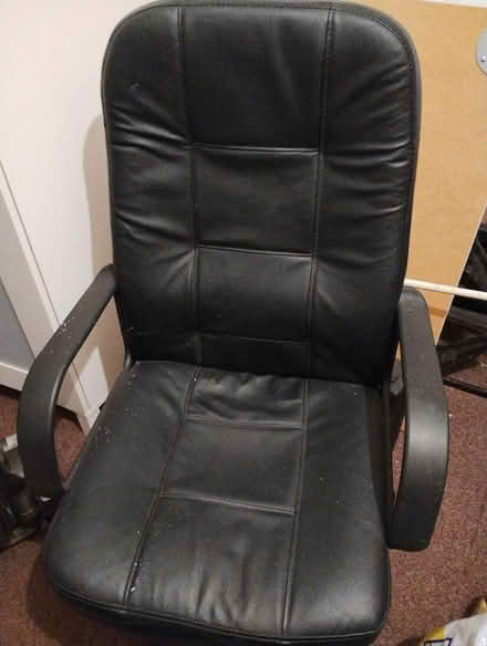Photo of free Office chair (Coughton B49) #1