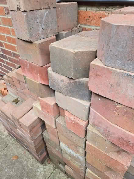 Photo of free Bricks (Longbenton, Newcastle) #1