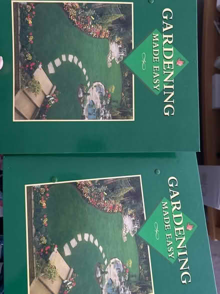 Photo of free Gardening made easy guides (Ashford TW15) #1