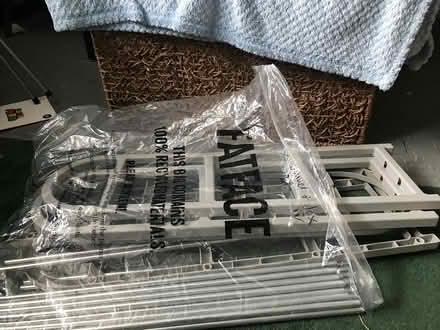 Photo of free Shoe rack (Smallfield Surrey RH6) #1