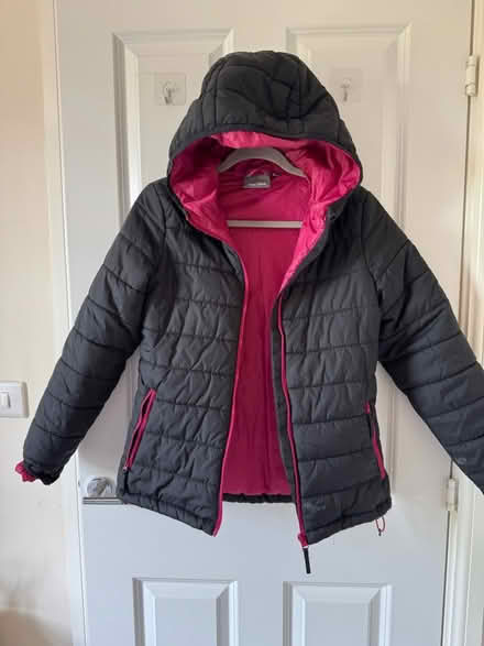 Photo of free Ladies Coat (Newton Leys) #1