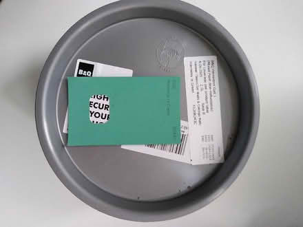 Photo of free 2.5L spare paint (Shandon EH11) #1