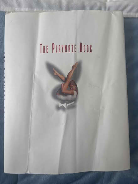 Photo of free The Playmate Book (Hanover, Brighton) #1