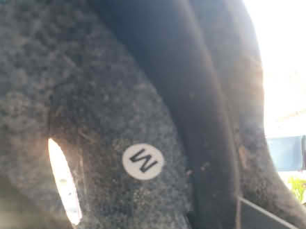 Photo of free Girls bike helmet (Seaside BN22) #1