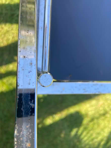 Photo of free Modern drinks trolley (Bn125nz) #4