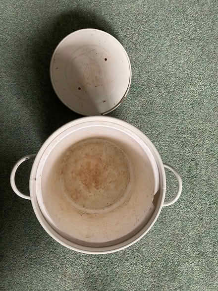 Photo of free Compost bin for countertop (Eltham, SE9) #2
