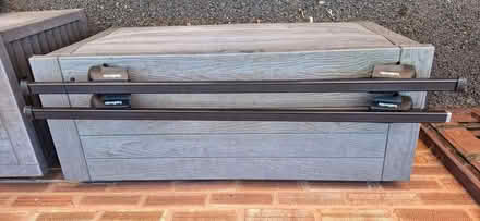 Photo of free Roof bars (Catchems End DY12) #2