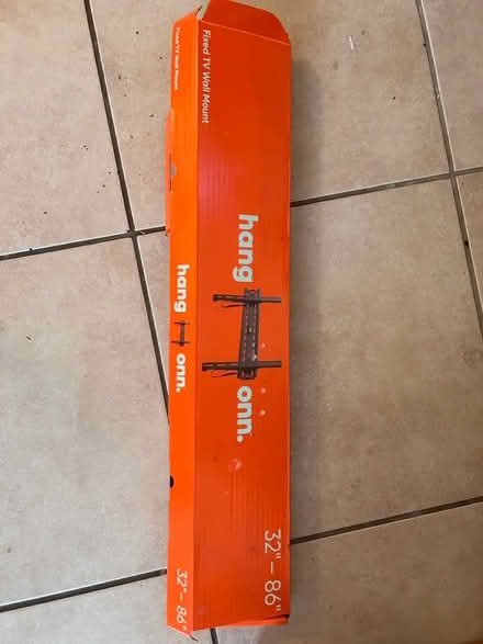 Photo of free Tv mount (Miami) #1