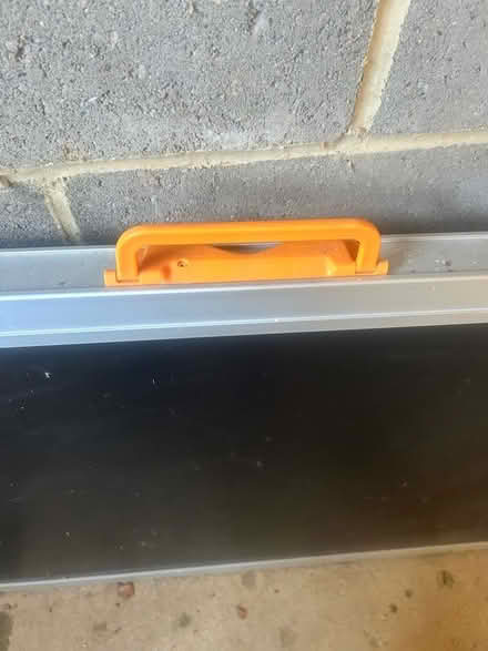 Photo of free Wheelchair ramp (Milton OX14) #1