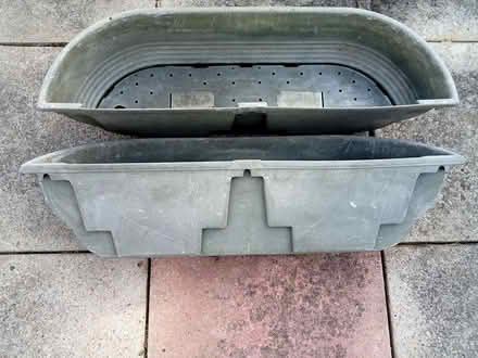 Photo of free Planters (Tadmarton OX15) #1