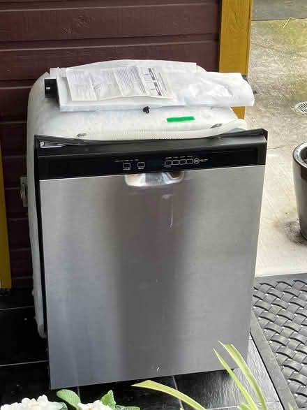 Photo of free Dishwasher (Eagle Ridge) #1