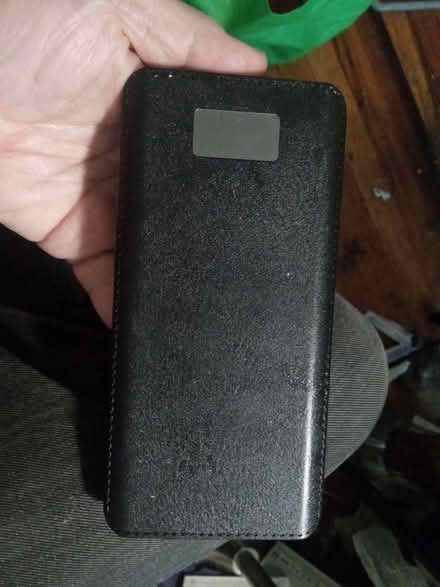 Photo of A four charger portable charger (Brooklyn) #1
