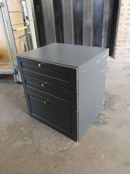 Photo of Any wardrobe and drawers wants (W4) #3
