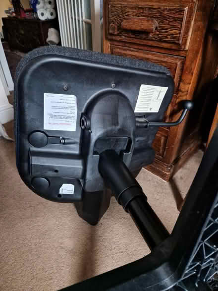 Photo of free Desk Chair (Goldsborough HG5) #3