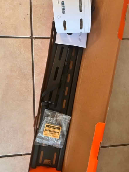 Photo of free Tv mount (Miami) #2