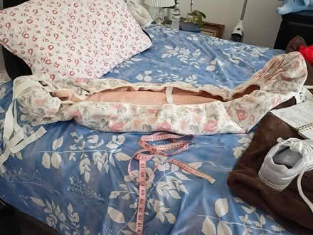 Photo of free BRAND NEW thick Ironing Board Cover (oxnard) #1