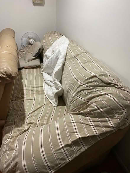 Photo of free large lounge (Banora point NSW 2486) #1