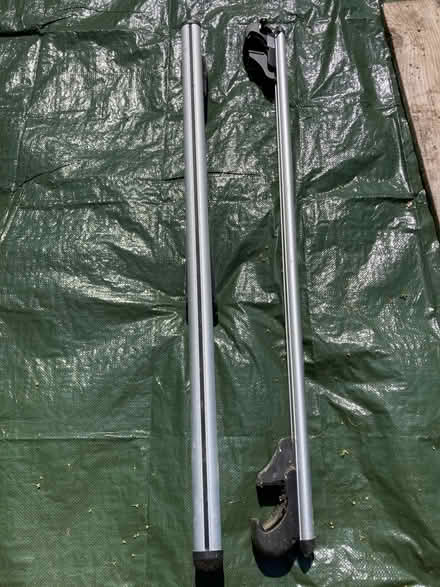 Photo of free Universal roof rack (Cradley WR13) #1