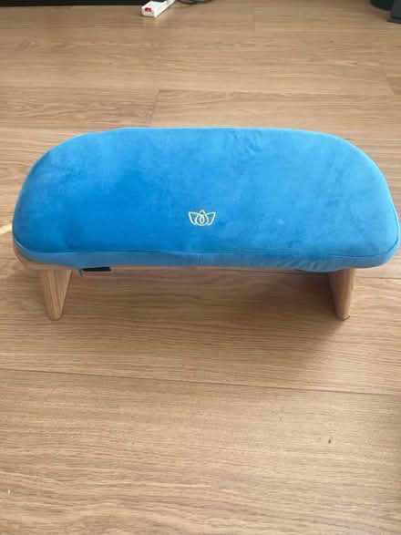 Photo of free Meditation chair / stool (SE4 1SY) #1