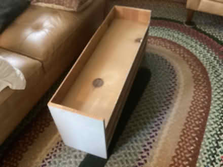 Photo of free Shelves used for shoes (Northwest Seattle, phinney) #2
