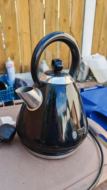 Photo of free Russell Hobbs Kettle (Tankersley S75) #1