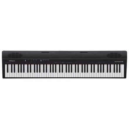 Photo of Music keyboard (Farnley LS12) #1