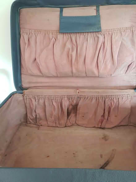 Photo of free Small Antler suitcase (Kendal LA9) #2