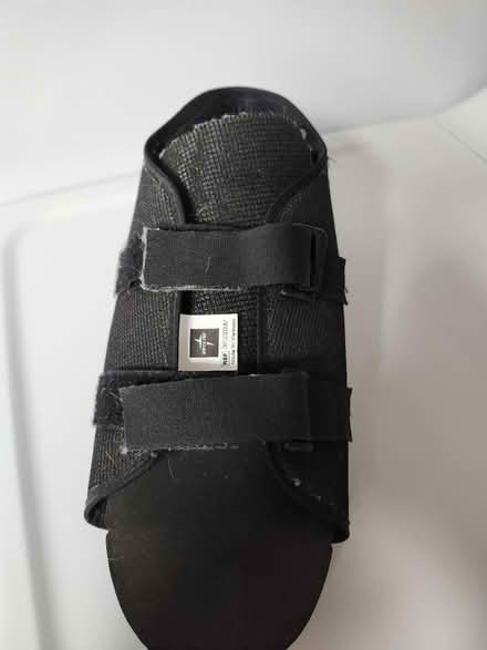 Photo of free Medline Post-Op Women's Shoe (Ambler) #1