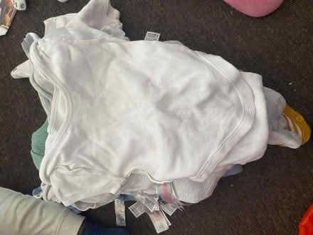 Photo of free Baby clothes (Wv14 9jj) #2