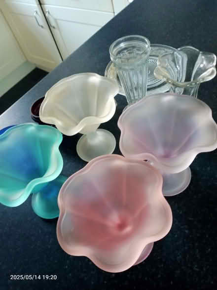 Photo of free Desserts dish (PR2 Preston) #1