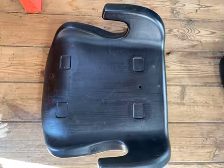 Photo of free 2 booster seats (Stanmore HA7) #2