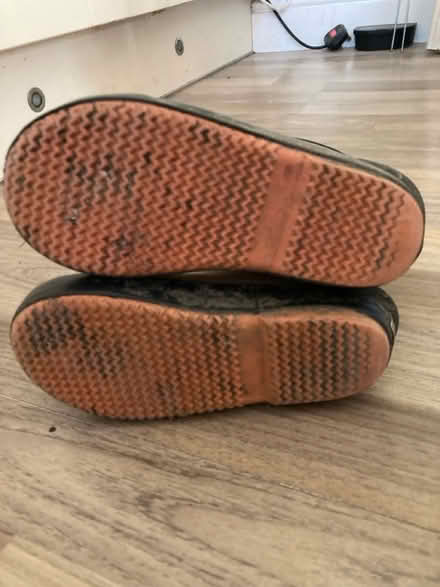 Photo of free Kids wellies and Crocs (Farcet) #2