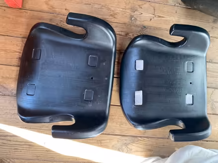 Photo of free 2 booster seats (Stanmore HA7) #1