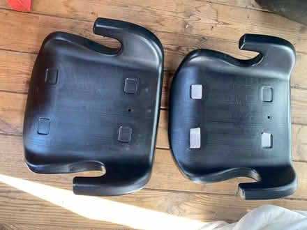 Photo of free 2 booster seats (Stanmore HA7) #1
