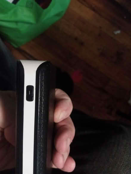 Photo of A four charger portable charger (Brooklyn) #3