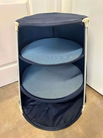 Photo of free shelf thingy for camping (Upper Bangor LL57) #1