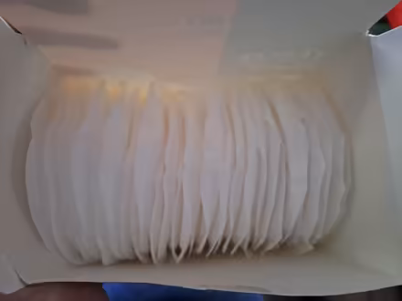 Photo of free Breast pads (S8 Lowedges) #2