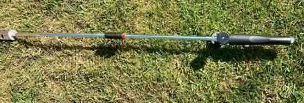 Photo of free Gas weed burner (Marshalswick AL4) #2