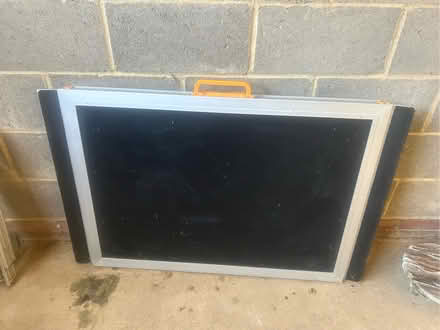 Photo of free Wheelchair ramp (Milton OX14) #2